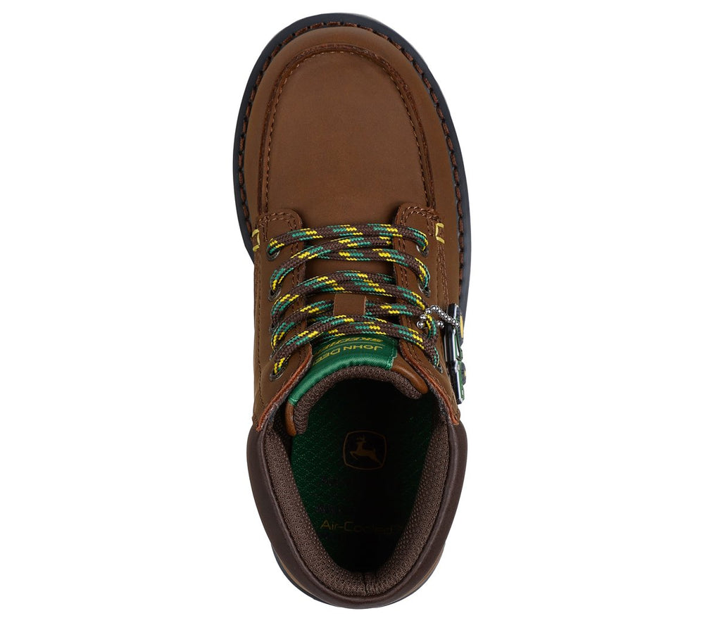 John Deere: Bowland - Rugged-Trail Skechers for sale
