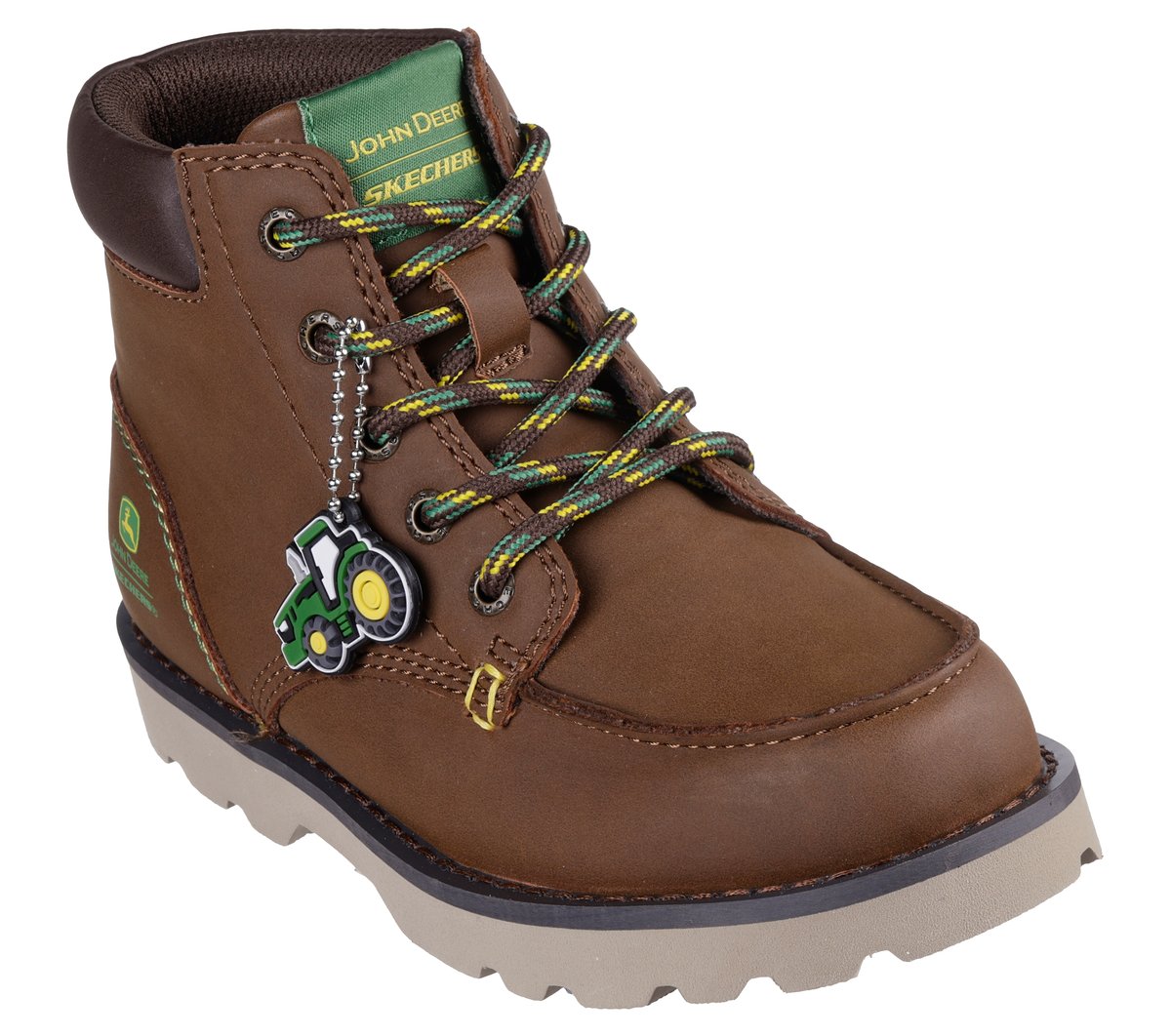 John Deere: Bowland - Rugged-Trail Skechers for sale