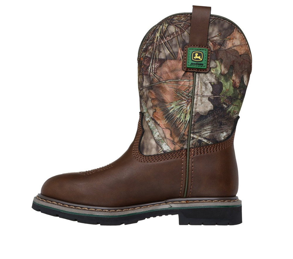 John Deere Waterproof: Rowood - Moss Canyon Skechers online