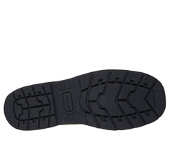 John Deere Waterproof: Rowood - Moss Burrow Skechers US