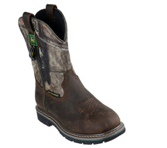 John Deere Waterproof: Rowood - Moss Burrow Skechers US