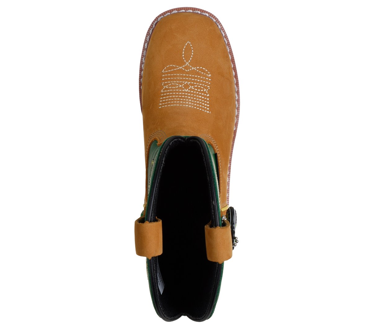 John Deere Waterproof: Rowood - Boulder Valley Skechers on sale