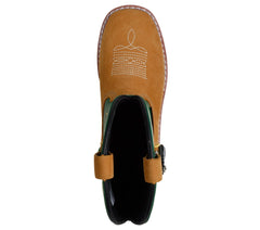 John Deere Waterproof: Rowood - Boulder Valley Skechers on sale