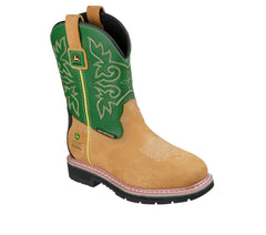 John Deere Waterproof: Rowood - Boulder Valley Skechers on sale