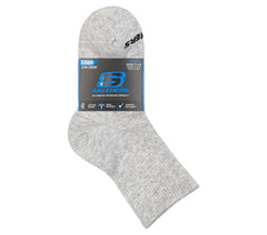 3 Pack Boys' Crew Cotton Socks Skechers online