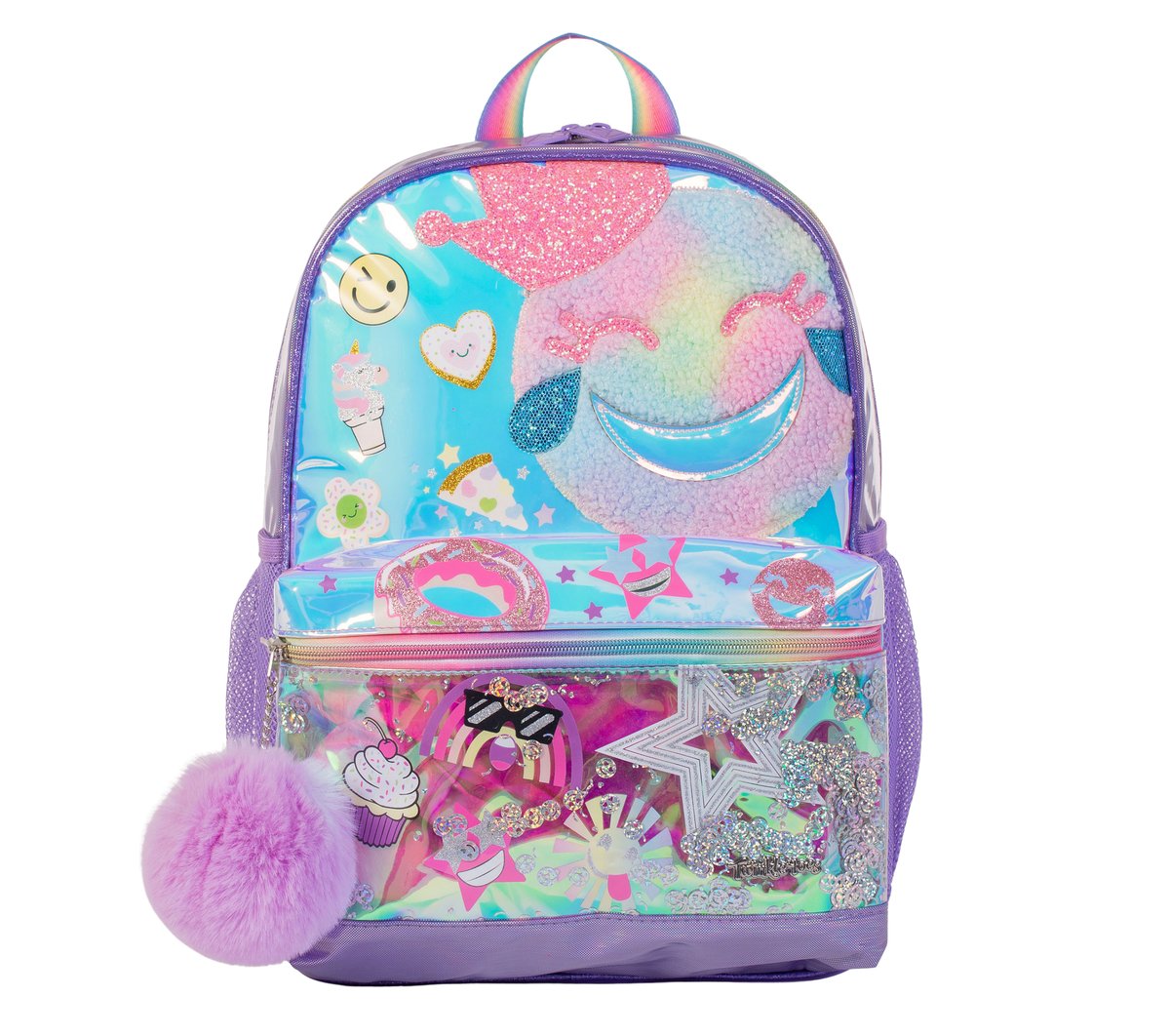 Twinkle Toes: Unicorn Backpack Skechers outlet
