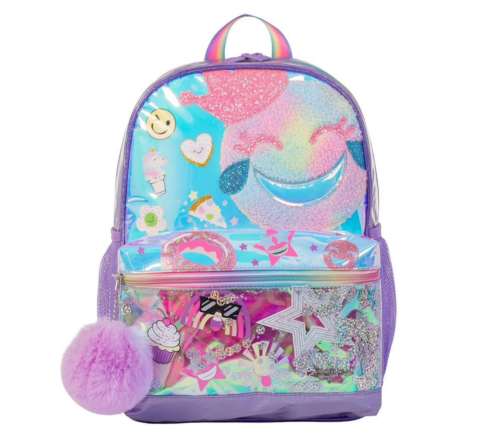 Twinkle Toes: Unicorn Backpack Skechers outlet