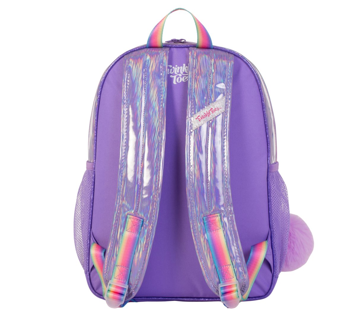 Twinkle Toes: Unicorn Backpack Skechers outlet
