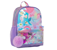 Twinkle Toes: Unicorn Backpack Skechers outlet