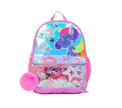 Twinkle Toes: Unicorn Backpack Skechers sale
