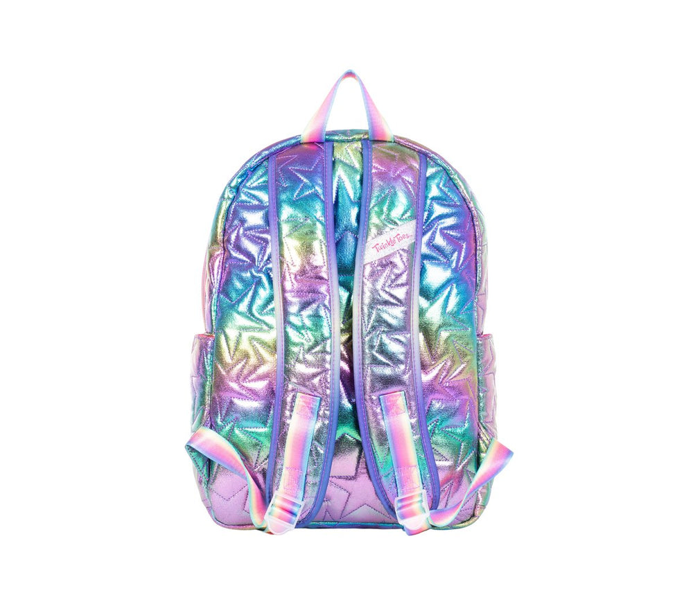 Twinkle Toes: Puffy Star Backpack Skechers for sale