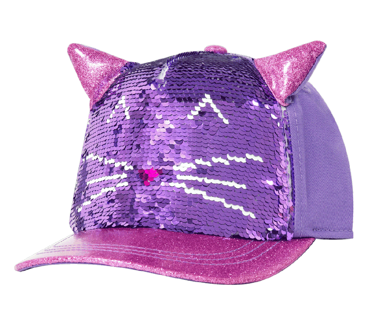 Cat Ear Hat Skechers US