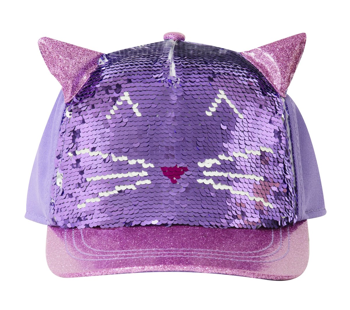 Cat Ear Hat Skechers US