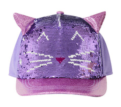 Cat Ear Hat Skechers US