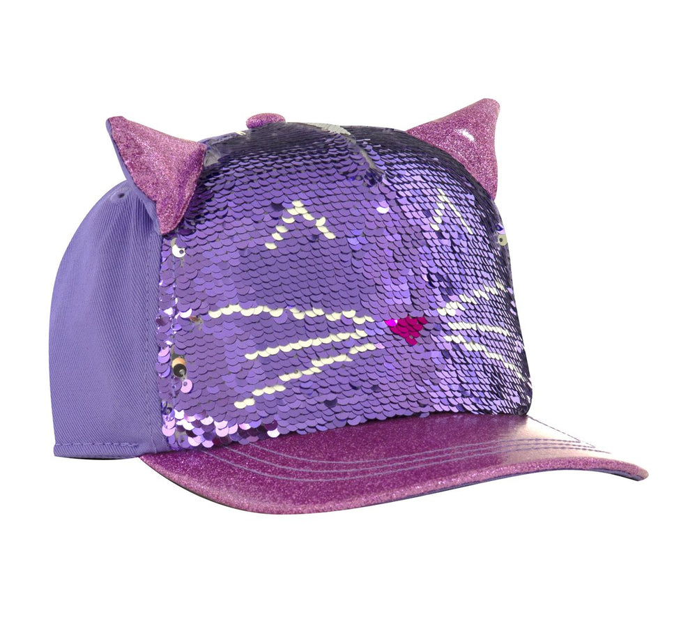 Cat Ear Hat Skechers US