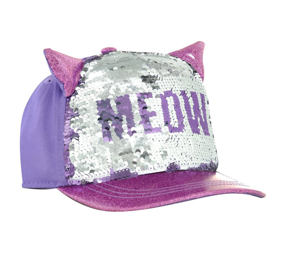 Cat Ear Hat Skechers US