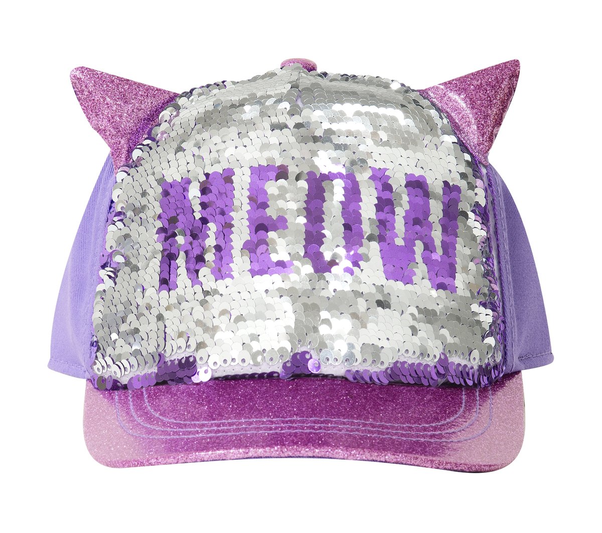 Cat Ear Hat Skechers US
