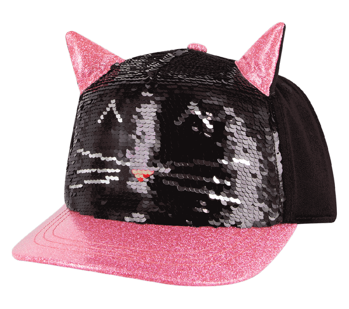 Cat Ear Hat Skechers on sale