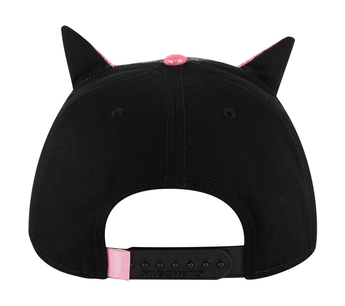 Cat Ear Hat Skechers on sale