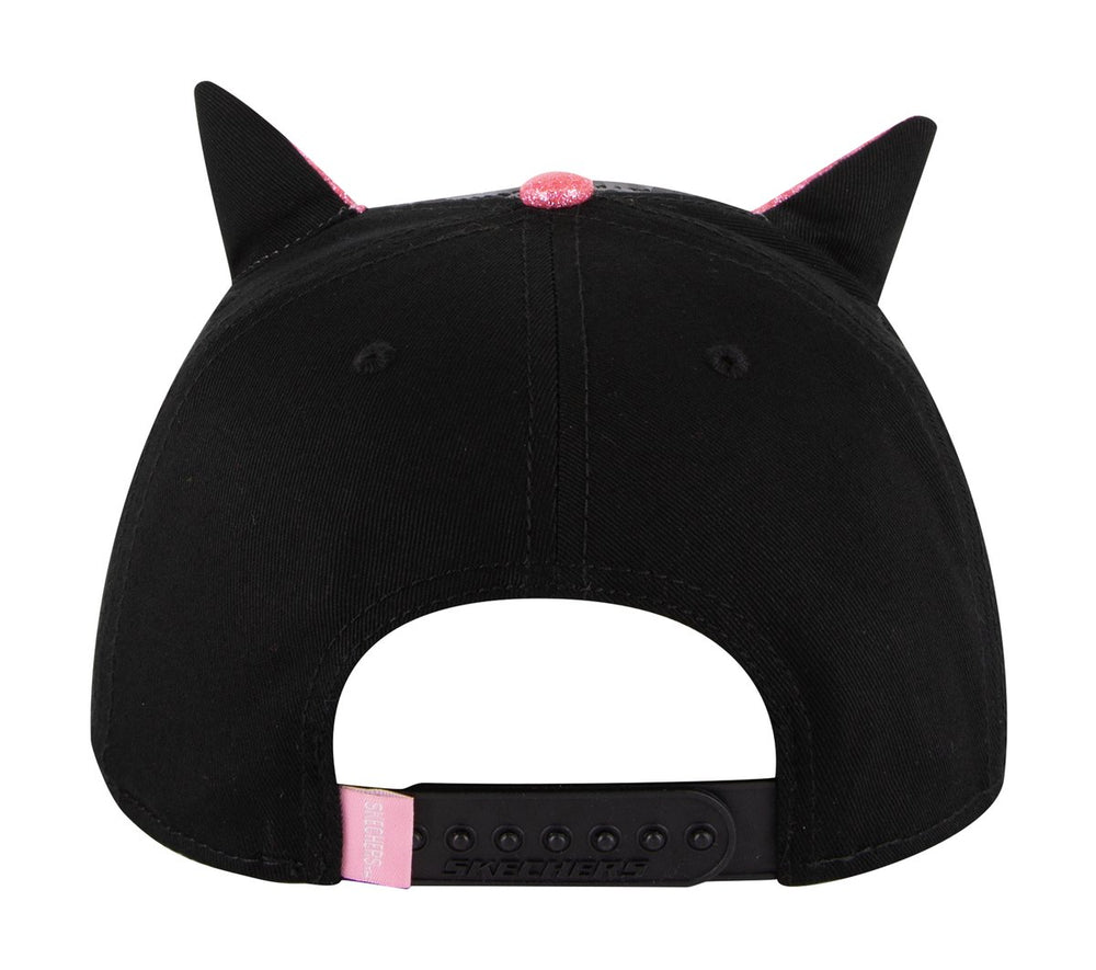 Cat Ear Hat Skechers on sale