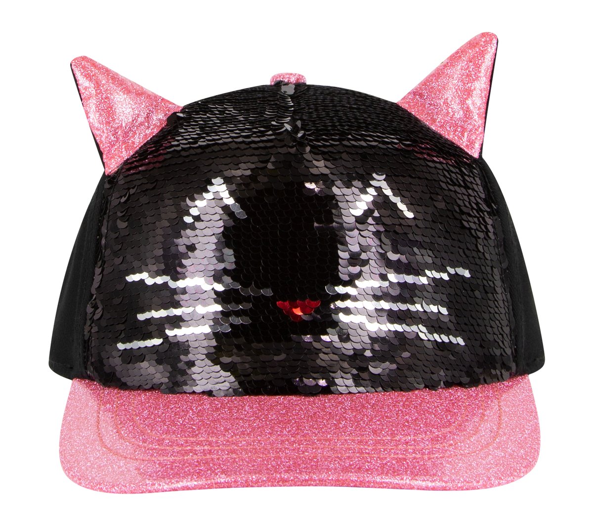 Cat Ear Hat Skechers on sale