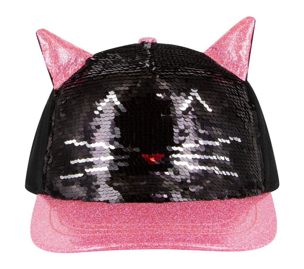 Cat Ear Hat Skechers on sale