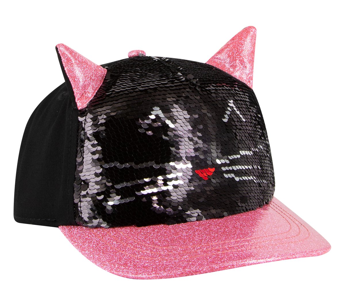 Cat Ear Hat Skechers on sale