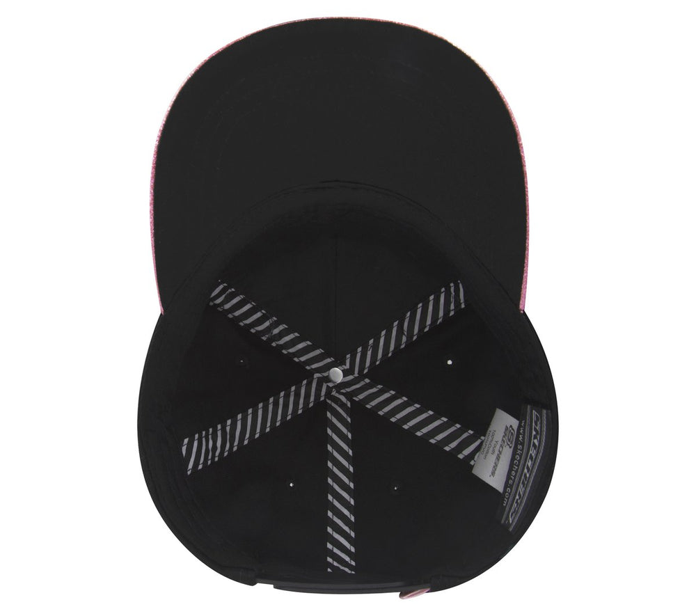 Cat Ear Hat Skechers on sale