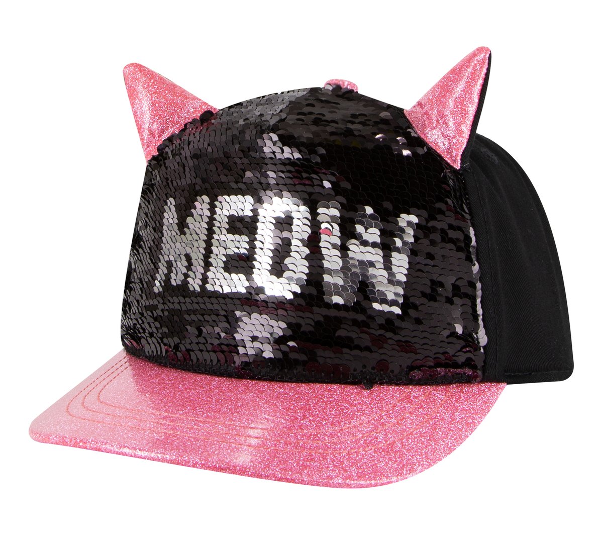 Cat Ear Hat Skechers on sale
