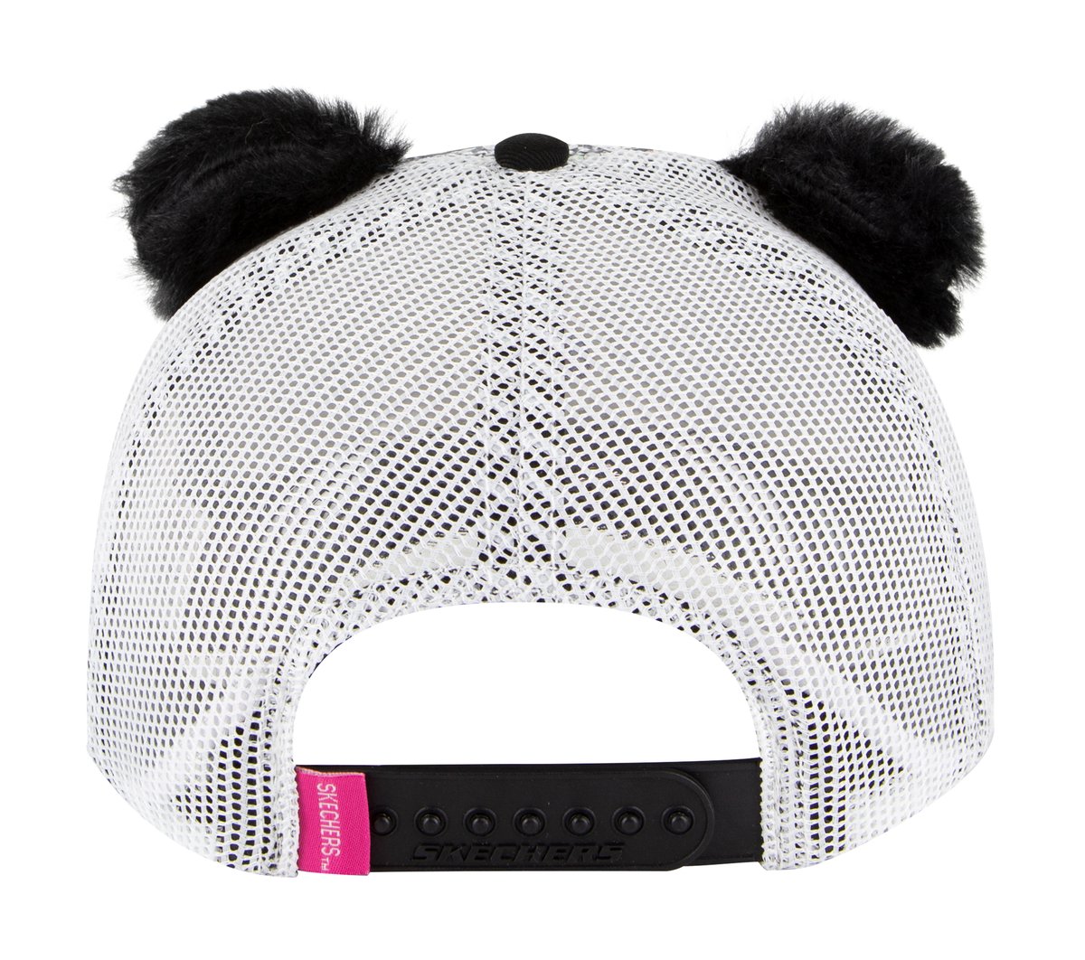 Sequin Panda Hat Skechers sale