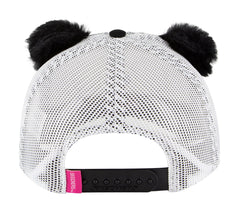 Sequin Panda Hat Skechers sale