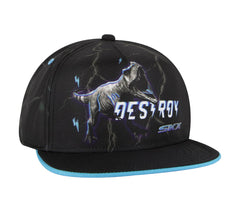 Destroy Dino Hat Skechers discount