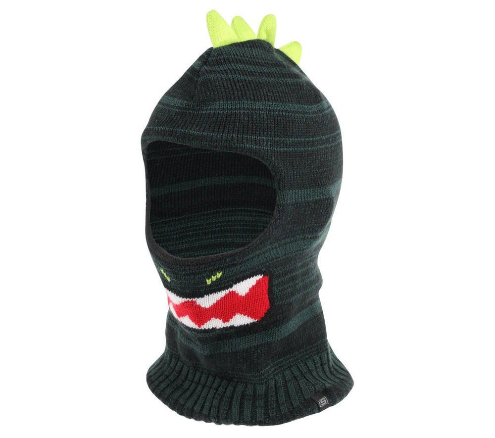 Dino 3D Pullover Hat Skechers for sale