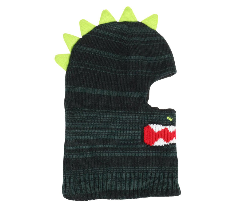 Dino 3D Pullover Hat Skechers for sale