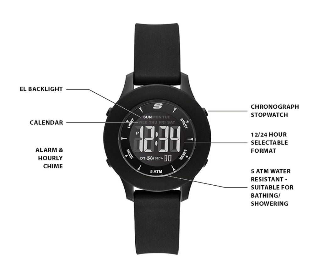 Rosencrans Watch Skechers on sale