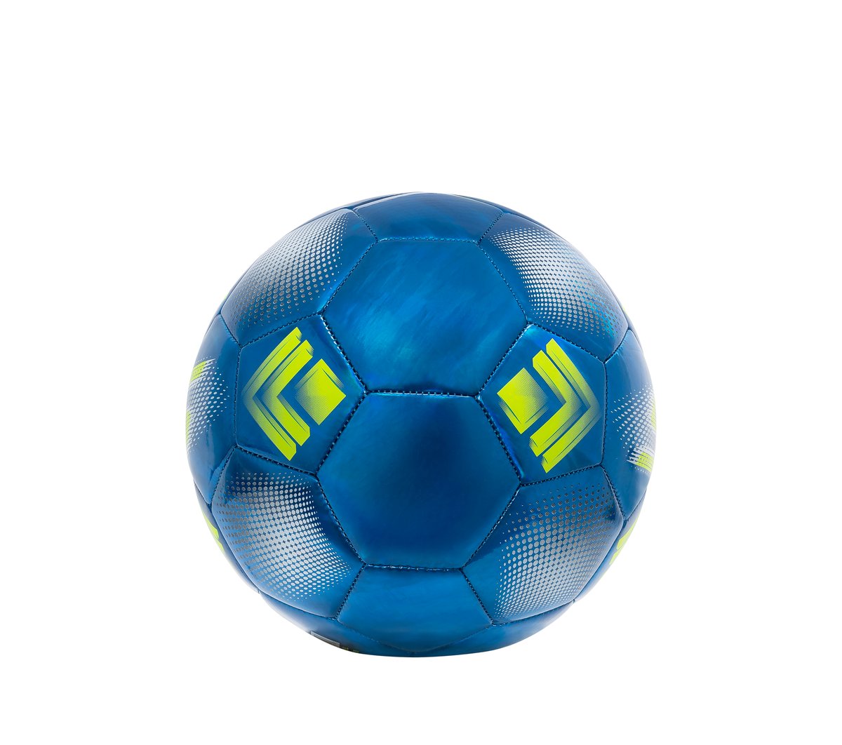 Hex Dusted Size 5 Soccer Ball Skechers sale