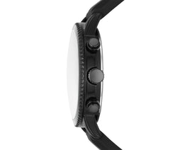 Matteson Black Watch Skechers for sale
