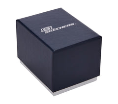 Matteson Black Watch Skechers for sale