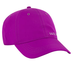Skech-Shine Foil Baseball Hat Skechers online