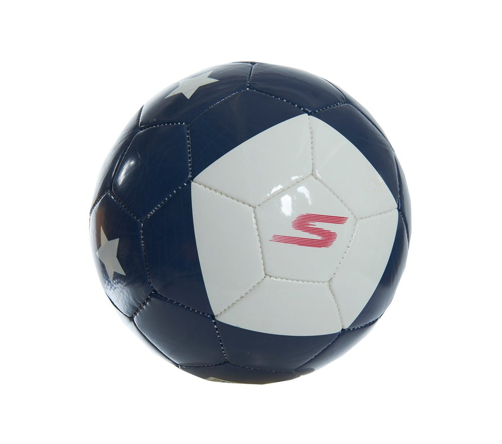 America Size 5 Soccer Ball Skechers US