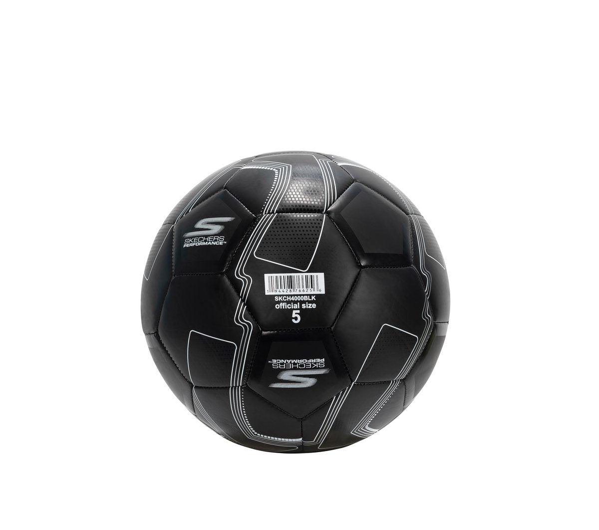 Switch Size 5 Soccer Ball Skechers on sale