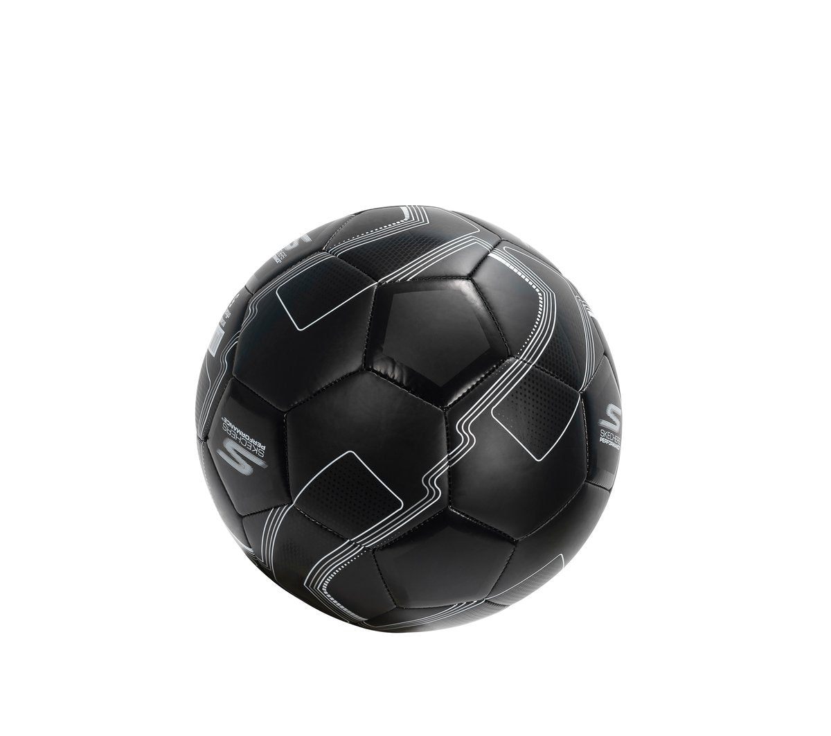 Switch Size 5 Soccer Ball Skechers on sale