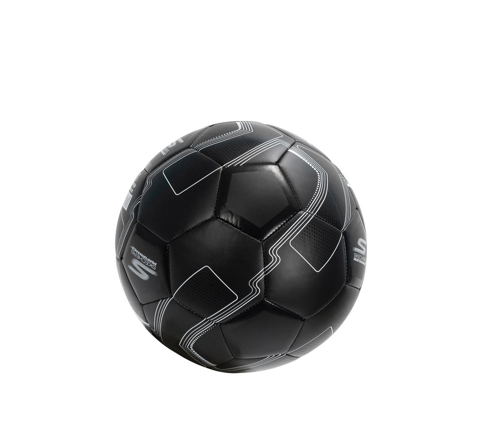 Switch Size 5 Soccer Ball Skechers on sale