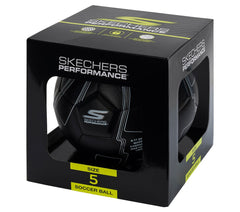 Switch Size 5 Soccer Ball Skechers on sale