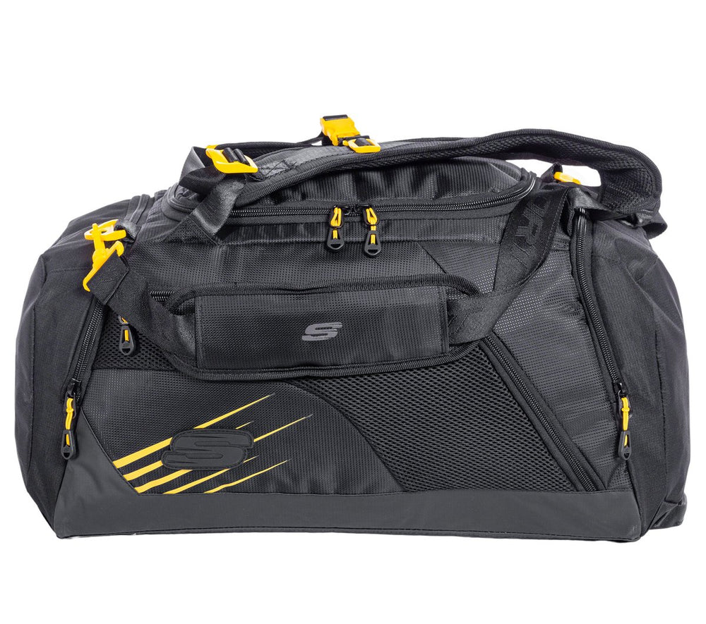 Accessories Small Mesh Duffel Bag Skechers sale