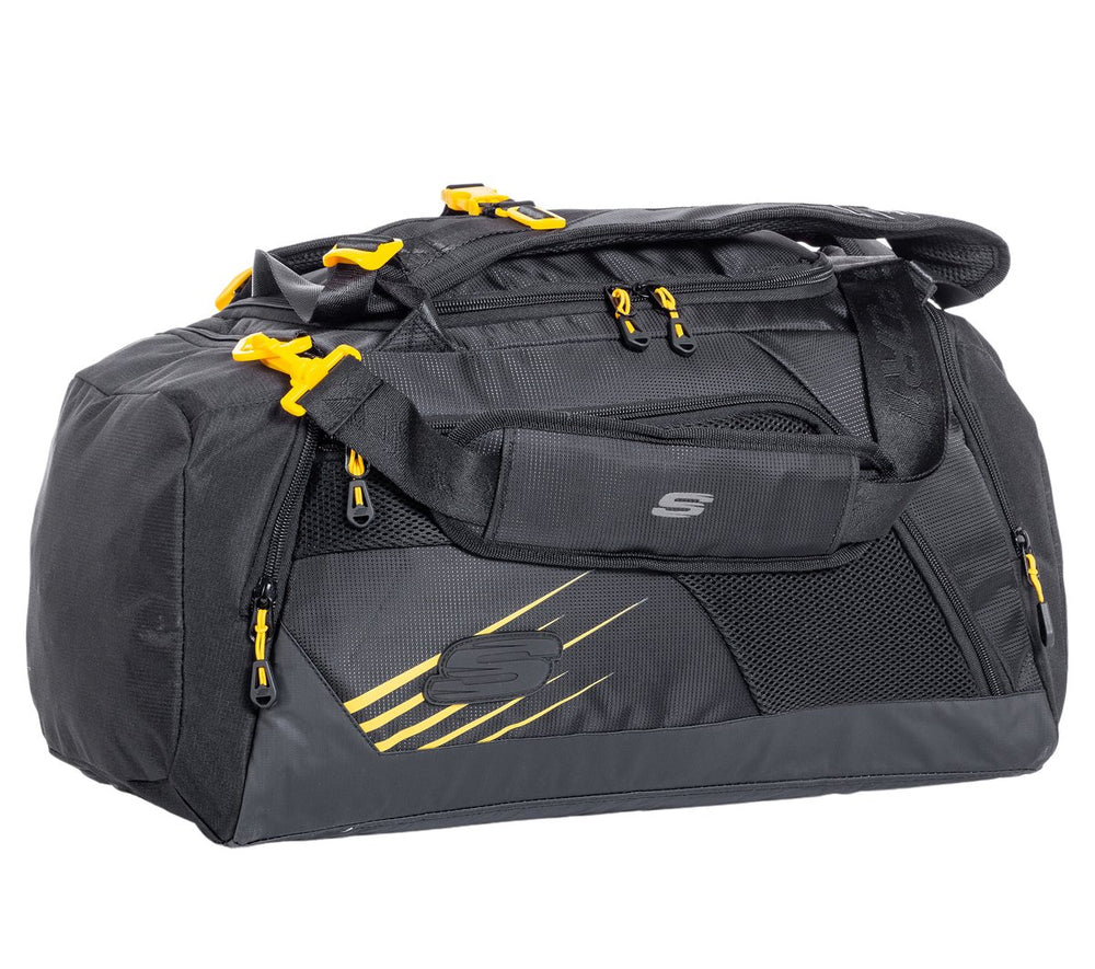 Accessories Small Mesh Duffel Bag Skechers sale
