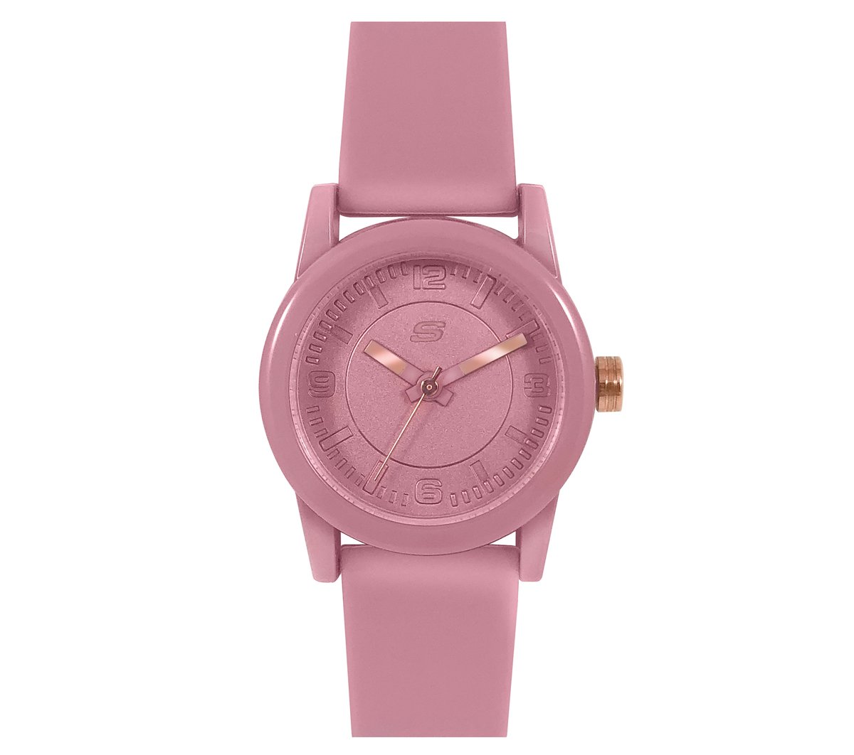 Accessories Rosecrans Mini Analog Watch Skechers US
