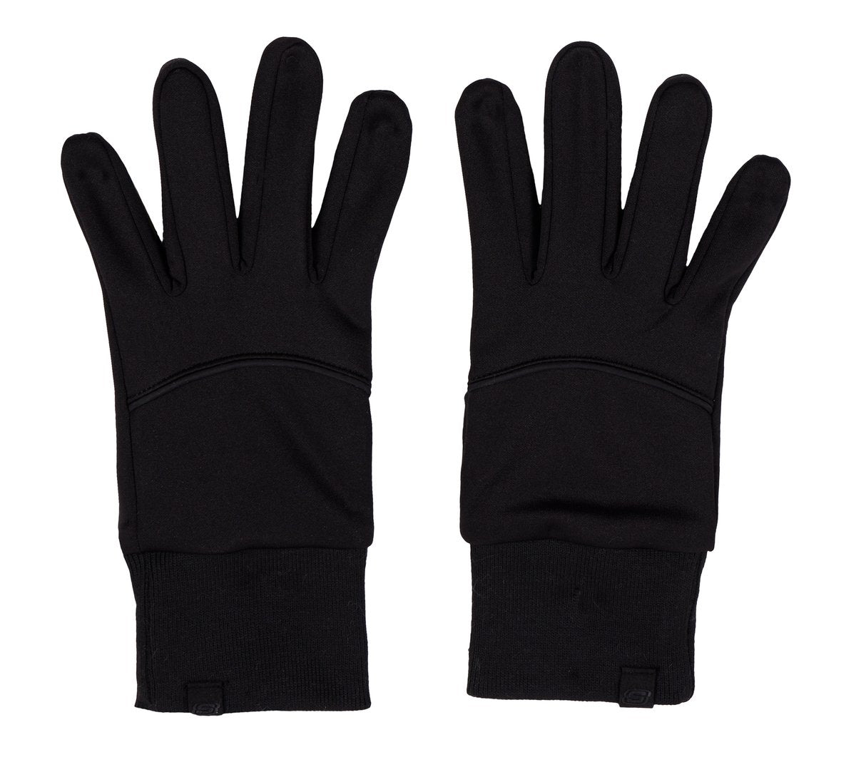 1 Pack Refllective Gloves Skechers US
