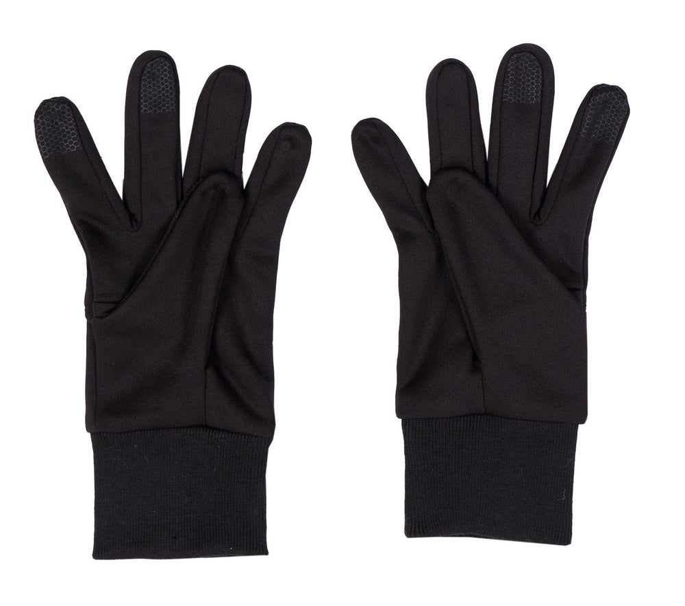 1 Pack Refllective Gloves Skechers US