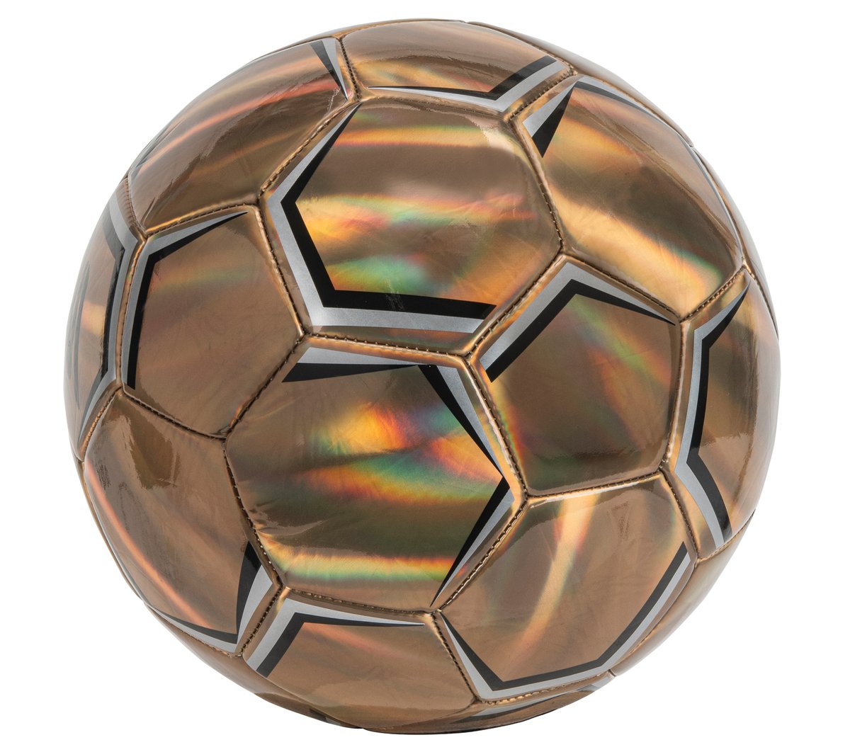 Hex Shadow Size 5 Soccer Ball Skechers on sale